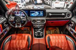 مێرسێدس بێنز G-Class